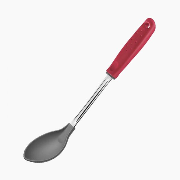 Serving spoon A
