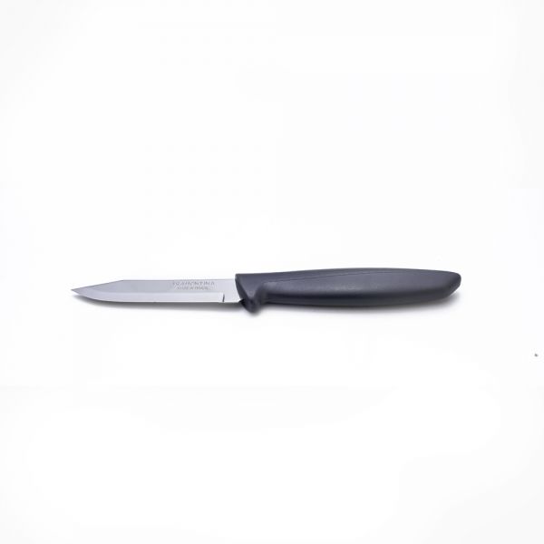 Tramontina / Stainless Steel ( Plenus Yegetable and Fruit knife 8 cm / 3" )