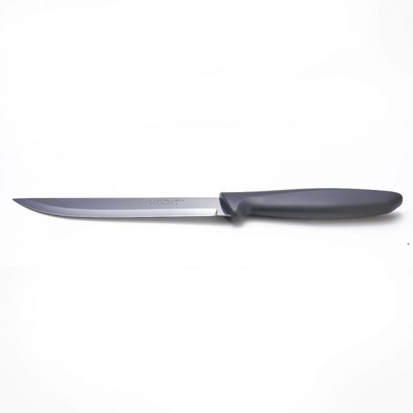 Tramontina / Stainless Steel ( Plenus Kitchen knife 15 cm / 6" )