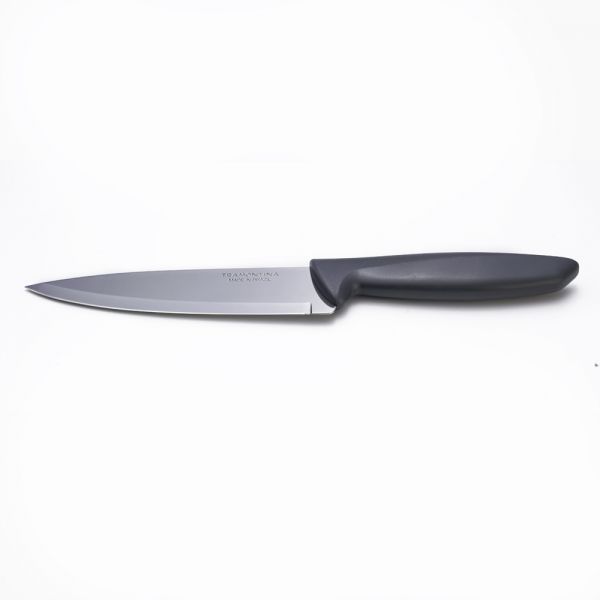 Tramontina / Stainless Steel ( Plenus Chef knife 14 cm / 6" )