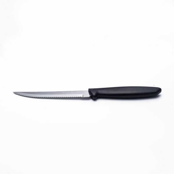 Tramontina / Stainless Steel ( Plenus Steak knife 10 cm / 5" )A