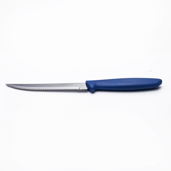 Tramontina / Stainless Steel ( Plenus Steak knife 10 cm / 5" )B