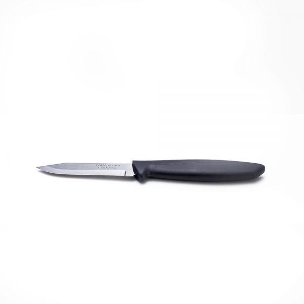 Tramontina / Stainless Steel ( Plenus Yegetable knife 8 cm / 3" )