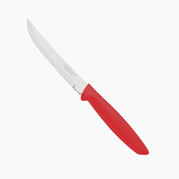 Tramontina / Stainless Steel ( Plenus Fruit knife 12 cm / 5" )AA