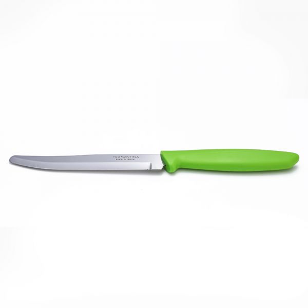 Tramontina / Stainless Steel ( Plenus Fruit knife 12 cm / 5" )