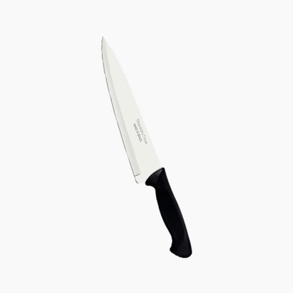 Tramontina Stainless Steel USUAL 8m CHEF KNIFE 