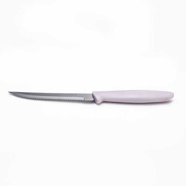 Tramontina / Stainless Steel ( Plenus Steak knife 10 cm / 5" )D