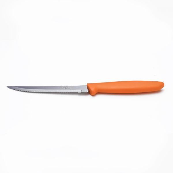 Tramontina / Stainless Steel ( Plenus Steak knife 10 cm / 5" )