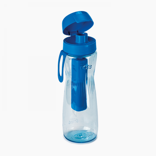Snips / Plastic ( TRITAN RENEW ICE WATER BOTTLE  0,75 Liter )