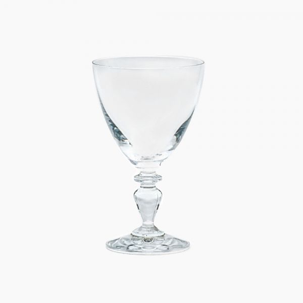 Cerve/Glass ( Diana set 3 Goblets 270 ml )