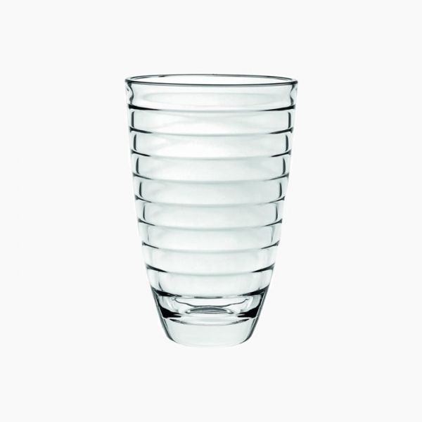 ViDiVi / Glass ( BAGUETTE Vase 24 cm )