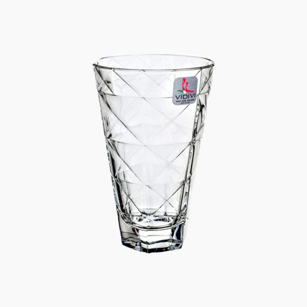 ViDiVi / Glass ( CARRE set 6 tumbler 430 ml )