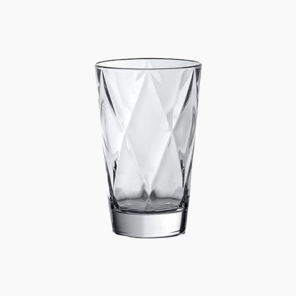 ViDiVi / Glass ( CONCERTO set 6 tumbler 410 ml )