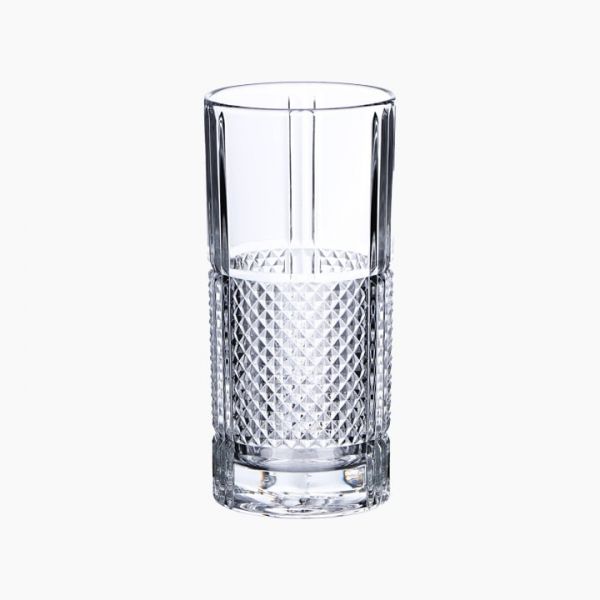 ViDiVi / Glass ( PRISMA set 6 tumbler 350 ml )