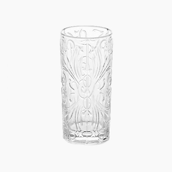 ViDiVi / Glass ( BURANO set 6 tumbler 350 ml )