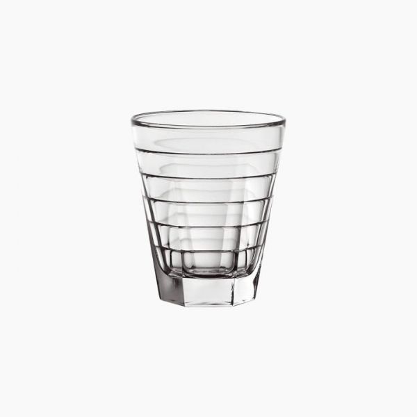 ViDiVi / Glass ( BAGUETTE set 6 tumbler 280 ml )