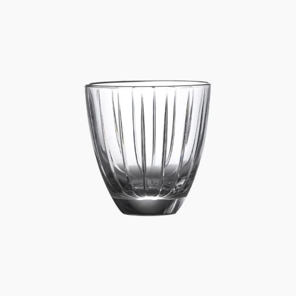 ViDiVi / Glass ( ACCADEMIA set 6 tumbler 240 ml )