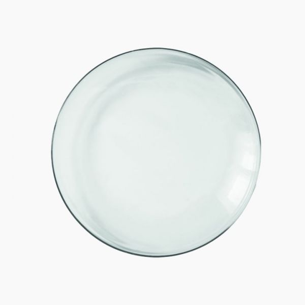 ViDiVi / Glass ( FULL MOON set 2  Plate 32 cm )