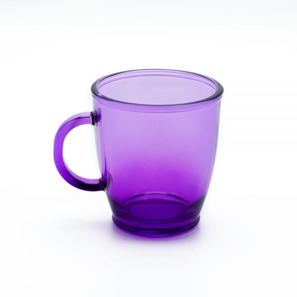 Cerve/Glass ( Happy Viola Mug 380 ml )