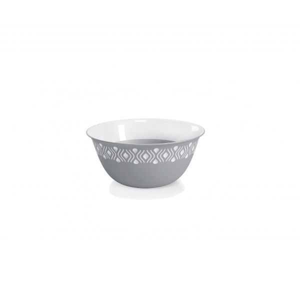 STEFANPLAST / Plastic ( Tosca bowl 13 CM )White