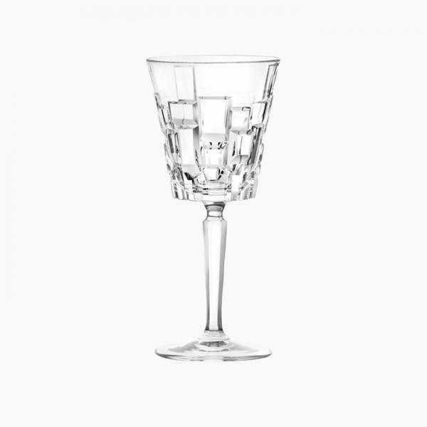 RCR / Glass ( Etna Set of 6 Goblets 280 ml )