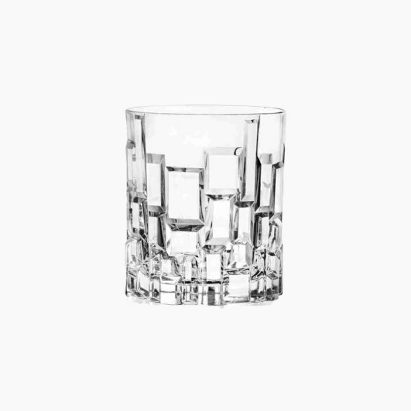 RCR / Glass ( Etna Set of 6 Mug 220 ml )