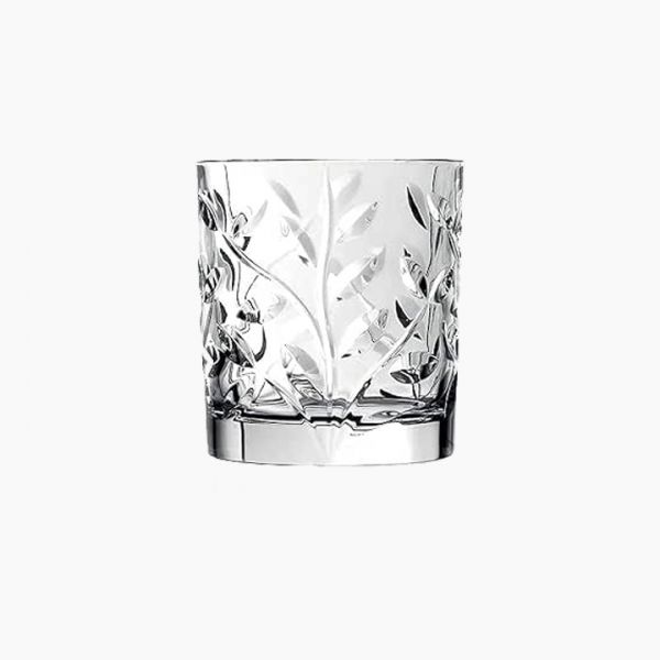 RCR / Glass ( Laurus Set of 6 Mug 220 ml )