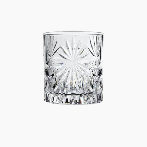 RCR / Glass ( Oasis Set of 6 Mug 220 ml )