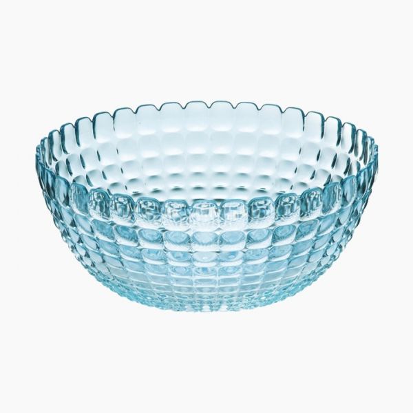Guzzini-Acrylic-(Tiffany XL Bowl Blue)