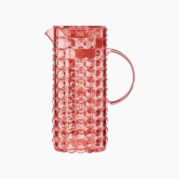 Guzzini-Acrylic-(Refrigerant Tiffany jug Red)
