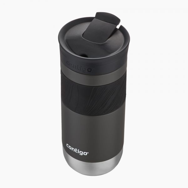  CONTIGO / Stainless Steel ( Byron 2.0 Dragon Sake Travel Mug 470 ml )