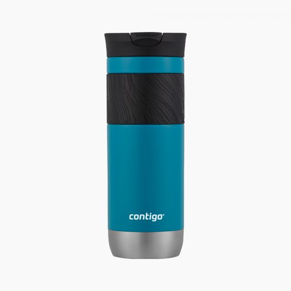 CONTIGO / Stainless Steel ( Byron 2.0 Dragon Juniper Travel Mug 470 ml )