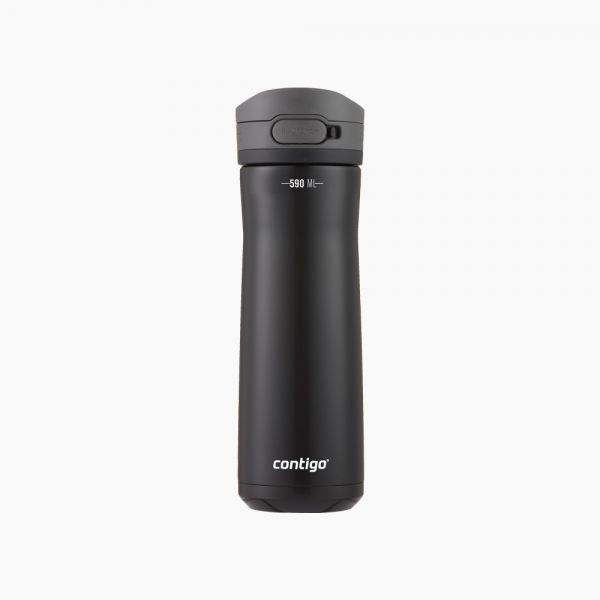  CONTIGO / Stainless Steel ( Jackson Chill Licorice bottle 590 ml )