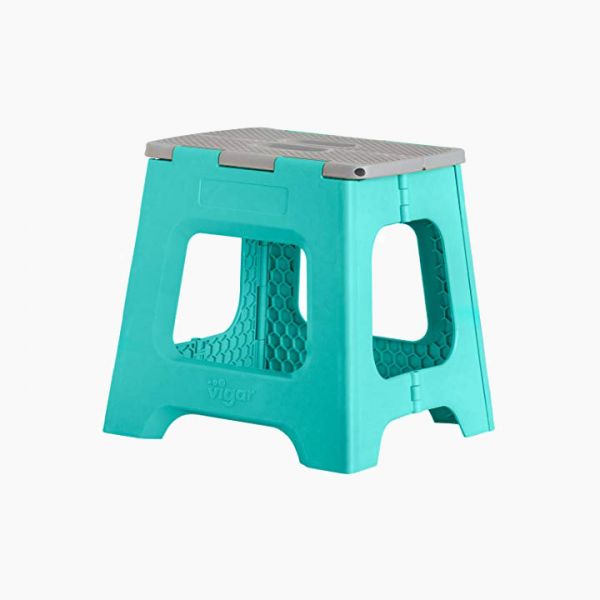 stools 32 cm Turquoise