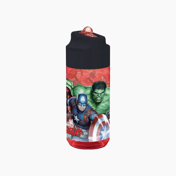 TRITAN HYDRO BOTTLE -- Avengers 430 ml