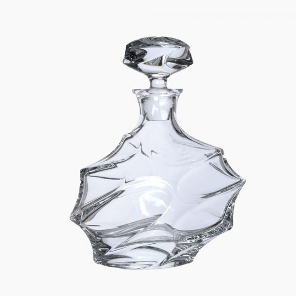 Crystal Bohemia ( Calypso Bottle )