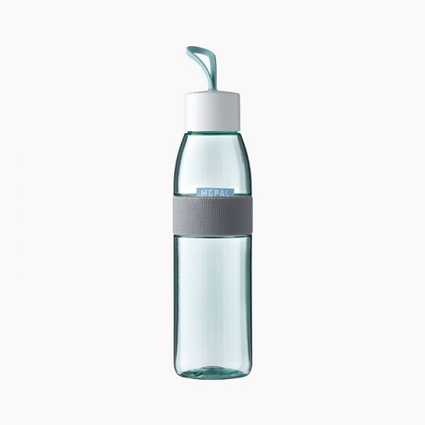 MEPAL / Plastic ( Ellipse Water bottle 500 ml )|Blue