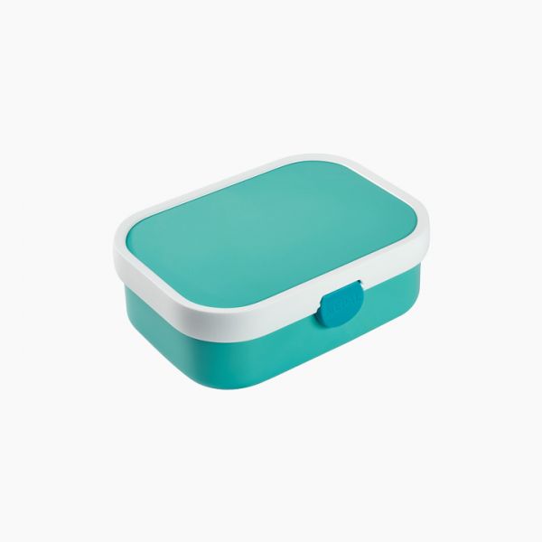 MEPAL / Plastic ( Campus Lunch box 750 ml )|Turquoise