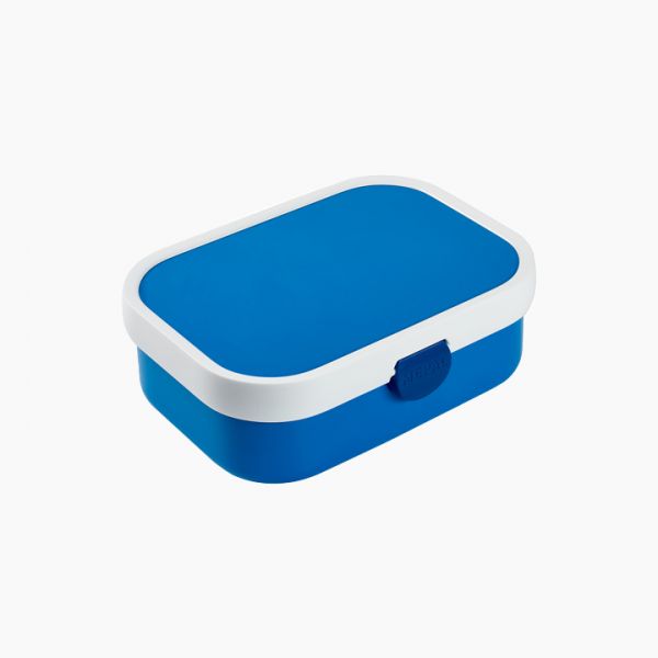 MEPAL / Plastic ( Campus Lunch box 750 ml )|Blue