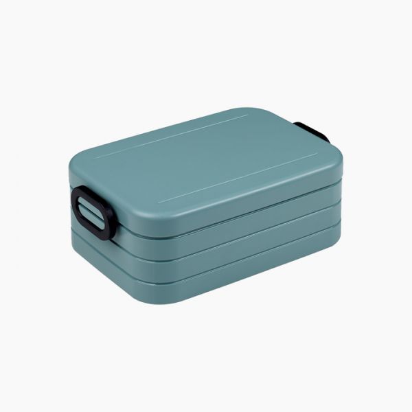MEPAL / Plastic ( Bento Lunch box 900 ml )|Blue