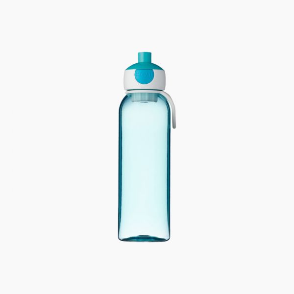 MEPAL / Plastic ( Campus pop-up Water bottle 500 ml )|Turquoise