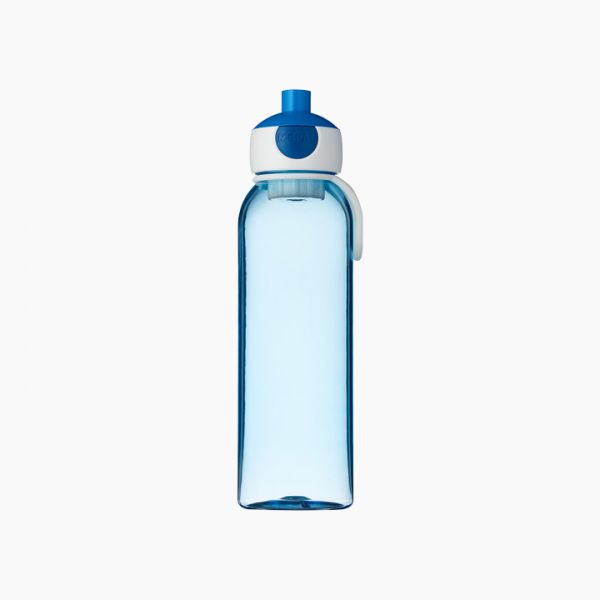 MEPAL / Plastic ( Campus pop-up Water bottle 500 ml )|Blue