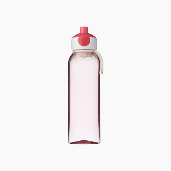 MEPAL / Plastic ( Campus pop-up Water bottle 500 ml )|Pink