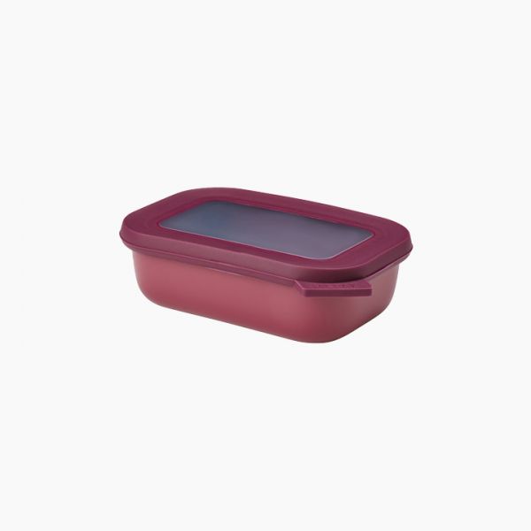 MEPAL / Plastic ( Cirqula Multi bowl 500 ml )|Pink A