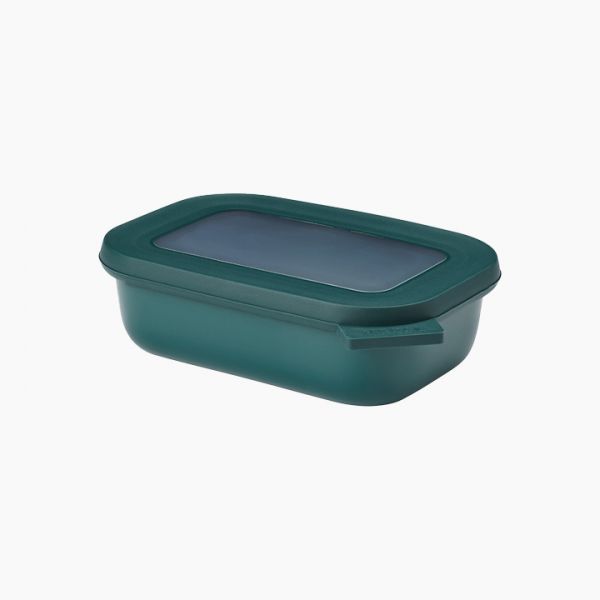 MEPAL / Plastic ( Cirqula Multi bowl 500 ml )|Green
