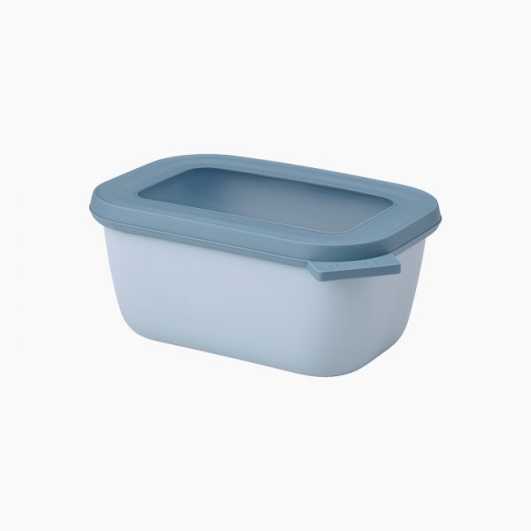 MEPAL / Plastic ( Cirqula Multi bowl 750 ml )|Blue B