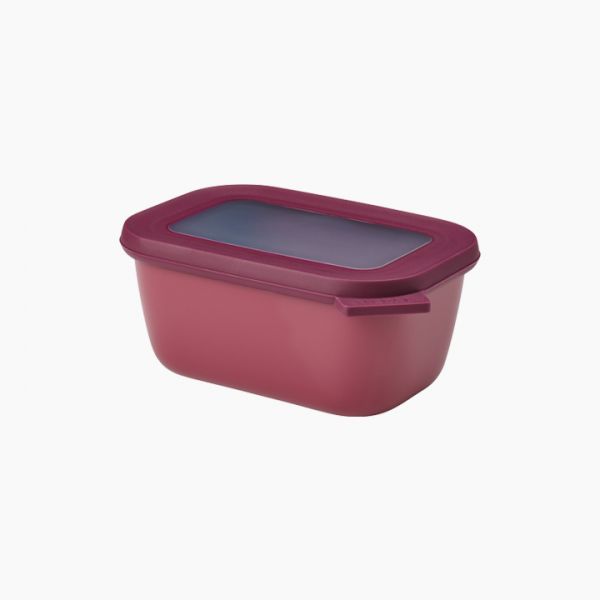 MEPAL / Plastic ( Cirqula Multi bowl 750 ml )|Pink C