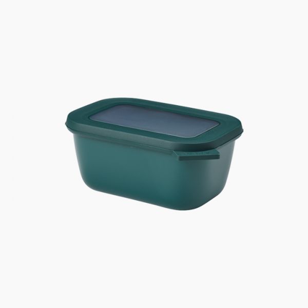 MEPAL / Plastic ( Cirqula Multi bowl 750 ml )|Green