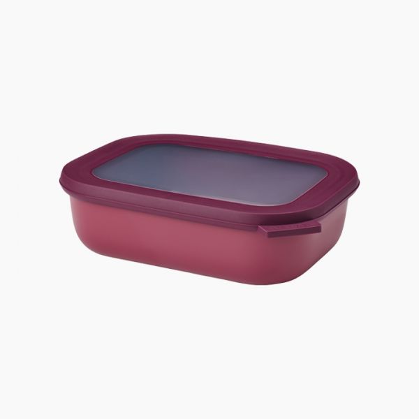 MEPAL / Plastic ( Cirqula Multi bowl 1000 ml )|Pink