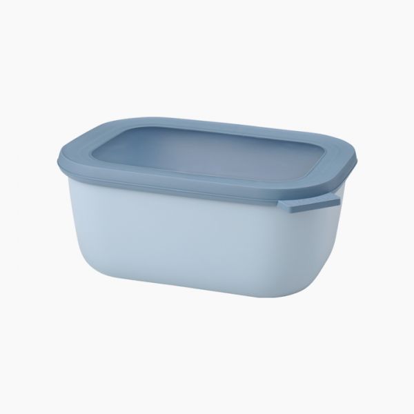 MEPAL / Plastic ( Cirqula Multi bowl 1500 ml )|Blue B
